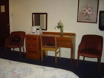 אילפורד Cranbrook Hotel 2*,