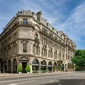 Aparthotel Tower Residences By Blue Orchid, Londra