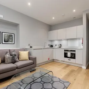 Destiny Scotland At Canning Street Lane Appartamento