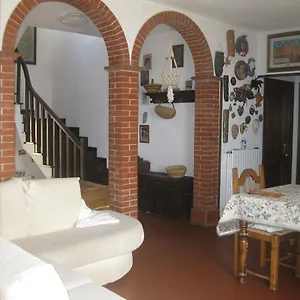 Nel Giardino Di Alice Bed & Breakfast