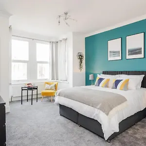 Apartment Business & Leisure 2 Bedroom & Parking By Damask Homes 