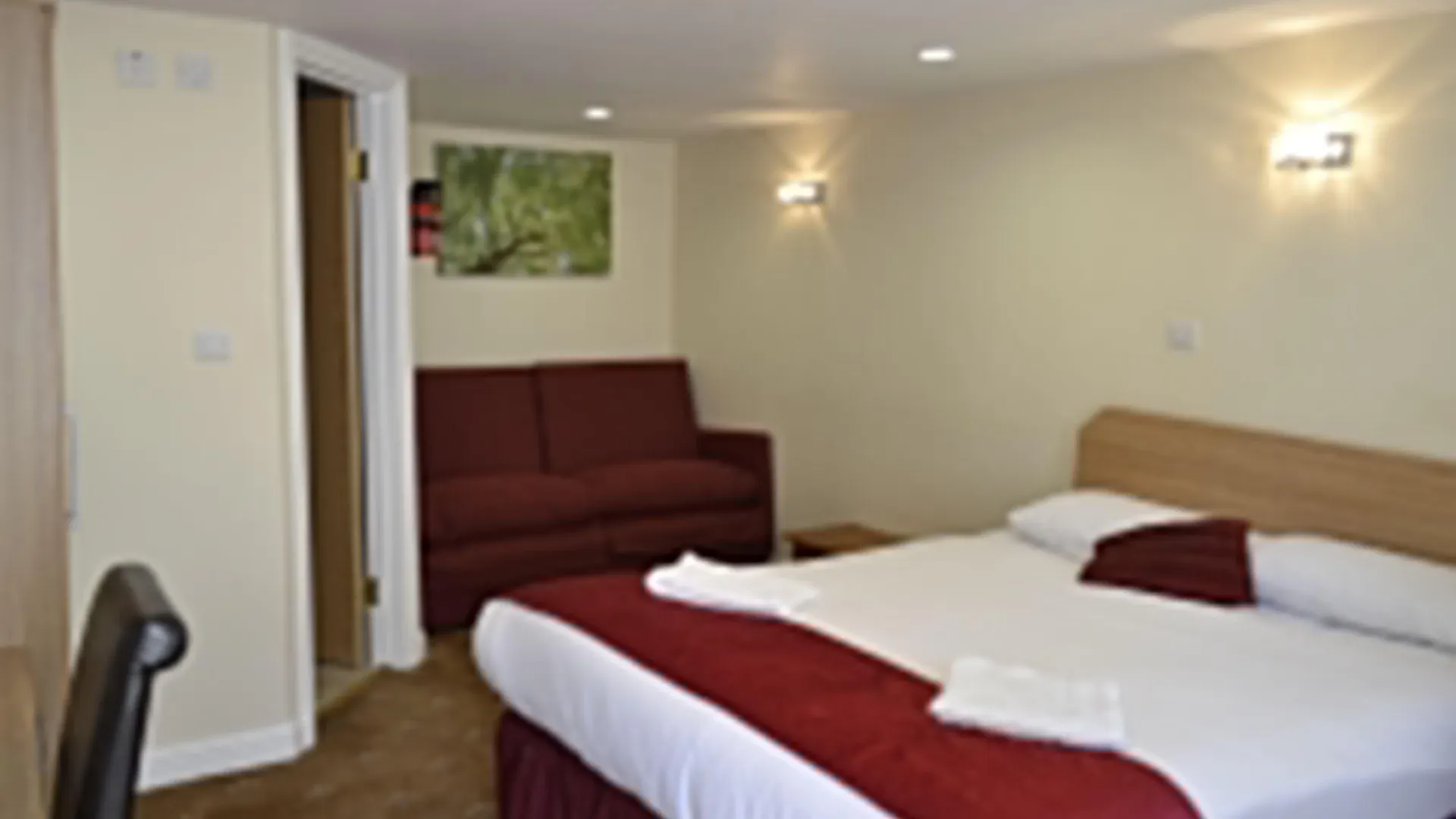 Cranbrook Hotel Ilford United Kingdom