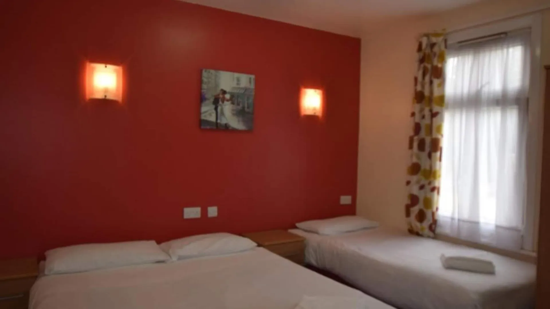 Cranbrook Hotel Ilford United Kingdom