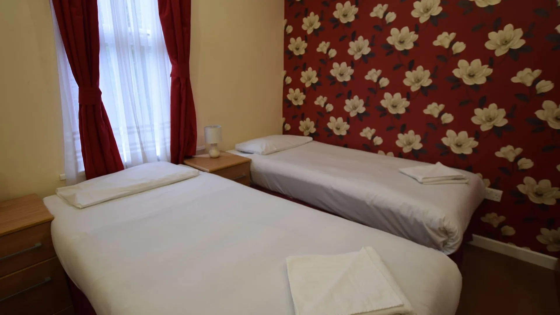 Cranbrook Hotel Ilford