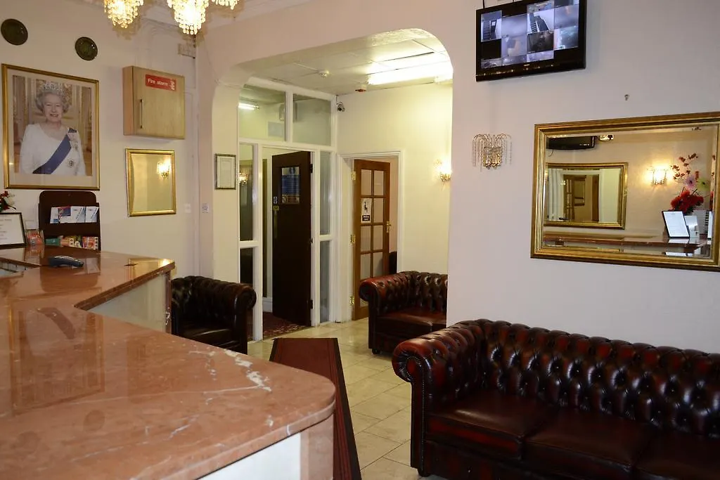 **  Cranbrook Hotel Ilford United Kingdom