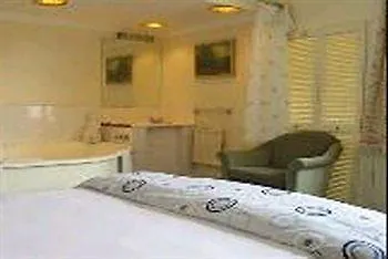 Cranbrook Hotel Ilford 2*,  United Kingdom