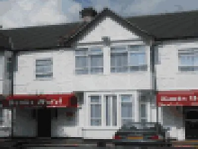 Cranbrook Hotel Ilford