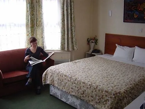 Cranbrook Hotel Ilford United Kingdom