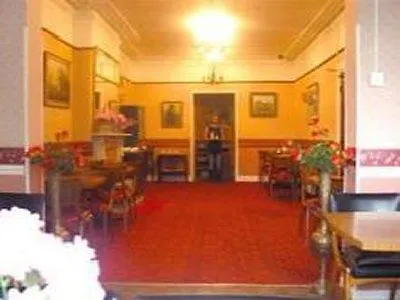 Cranbrook Hotel Ilford